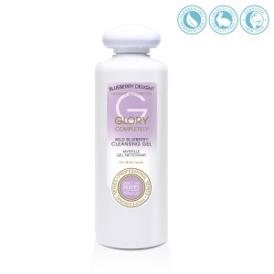 WILD BLUEBERRY CLEANSING GEL 350 mL